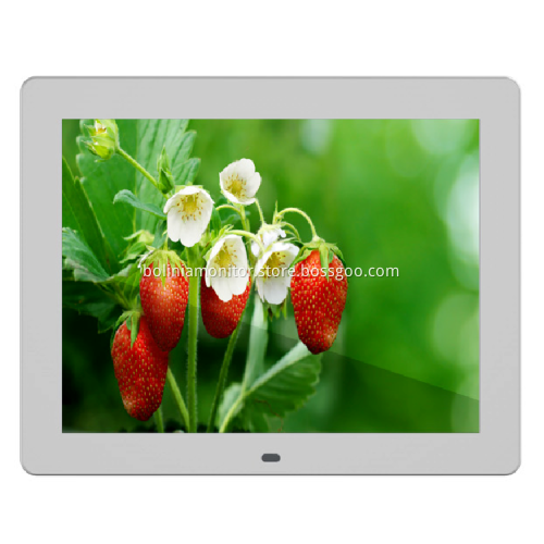 15 Inch AIO PC with 10 Touch Point
